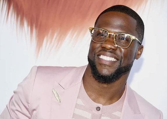 About Kevin Hart Net Worth