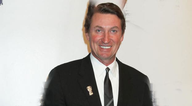 About Wayne Gretzky Net Worth