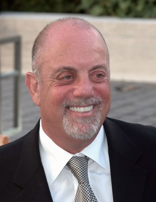Billy Joel Early Life and Personal Life