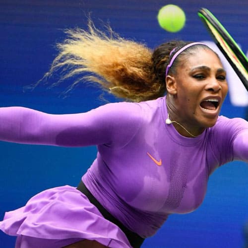 Career and Success Serena Williams Net Worth