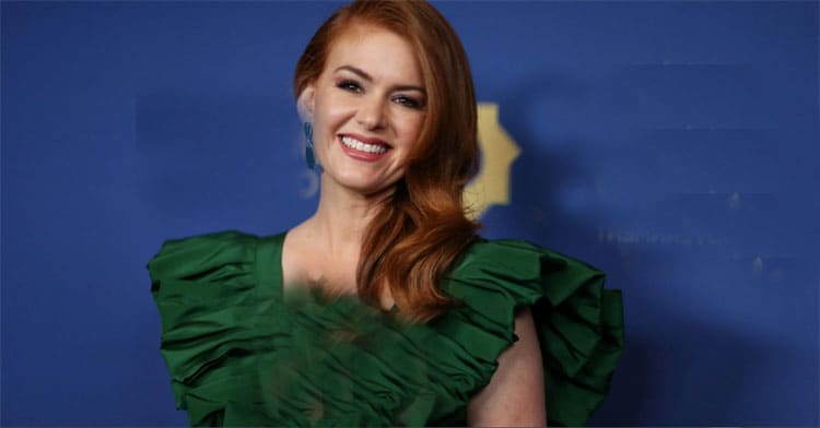 Careers and Success Isla Fisher