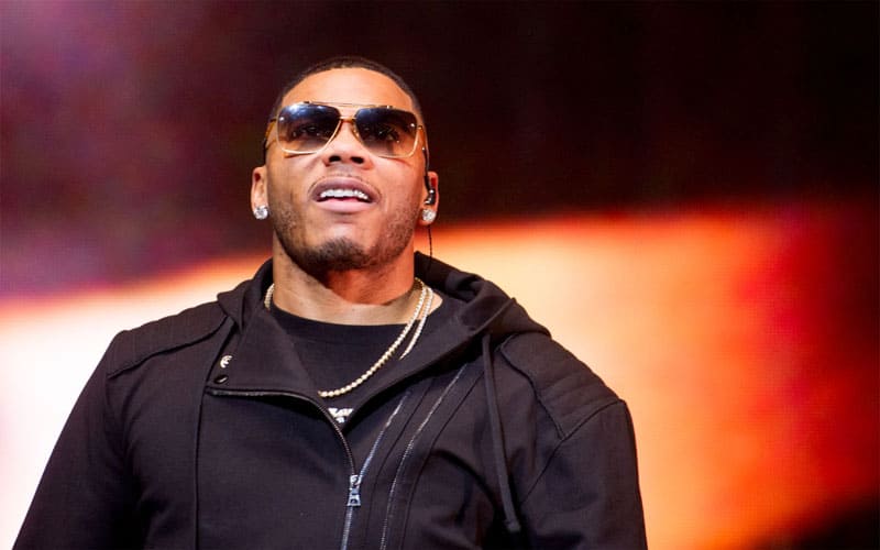 Complete Information Nelly Net Worth