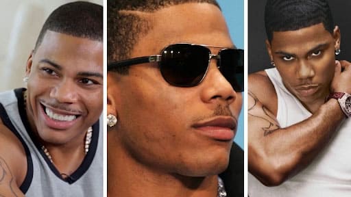 Early Life Nelly Net worth 