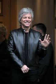 Early Life and Personal Life  Bon Jovi Net Worth