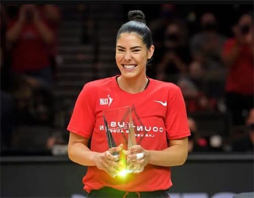 Early Life and Personal Life  Kelsey Plum Net Worth