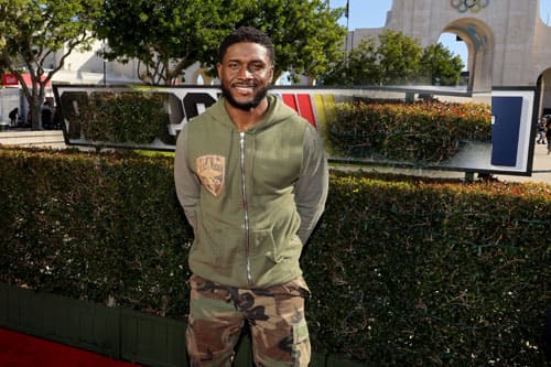 Early Life and Personal Life Reggie Bush Net Worth