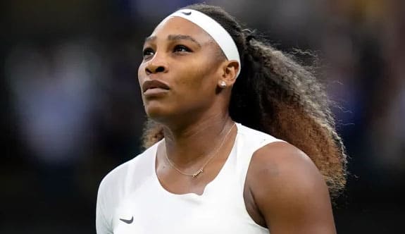 Early Life and Personal Life Serena Williams Net Worth