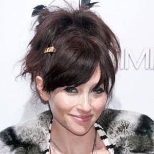 Have a look at Stacey Bendet's Wikipedia details