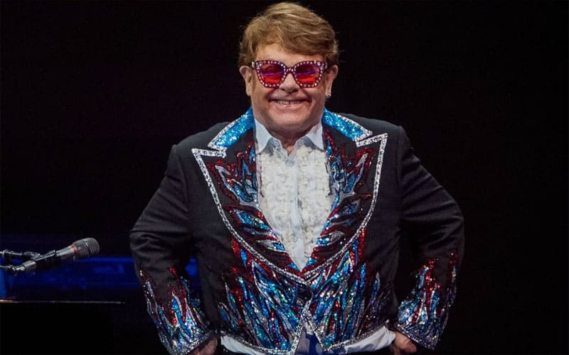 Latest News Elton John Net Worth