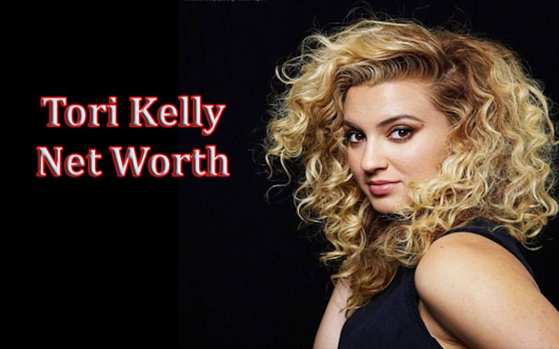 Latest News Tori Kelly Net Worth