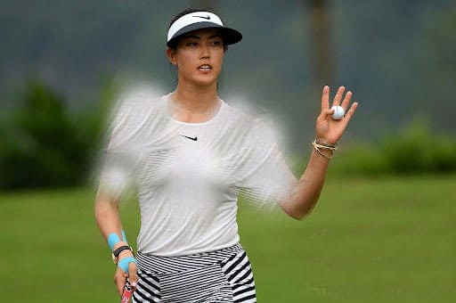Michelle Wie personal Life