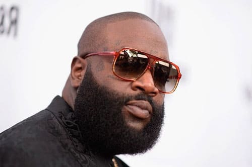 Rick Ross Early Life and Personal Life