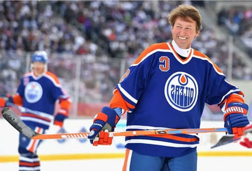 Wayne Gretzky Net Worth Analysis