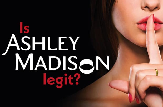 About Ashley Madison Net Worth