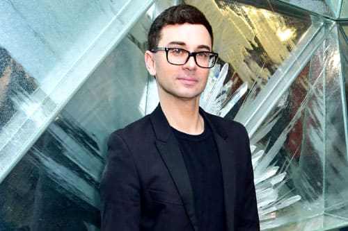 About Christian Siriano net worth