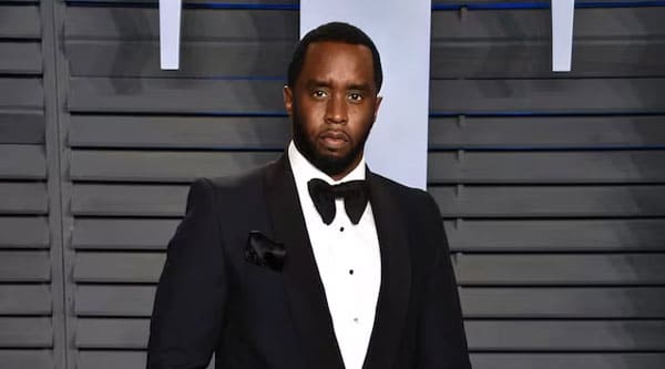 About Diddy Combs Net Worth
