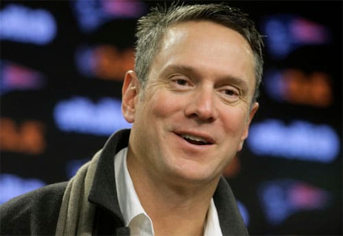 About Drew Bledsoe Net Worth