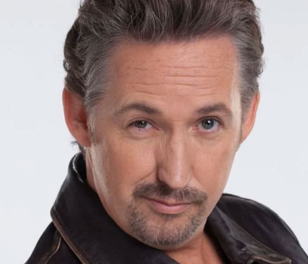 About Harland Williams Net Worth