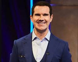 About  Jimmy Carr Net Worth 