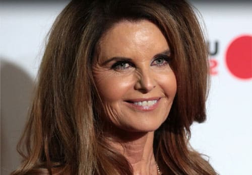 About Maria Shriver Net Worth
