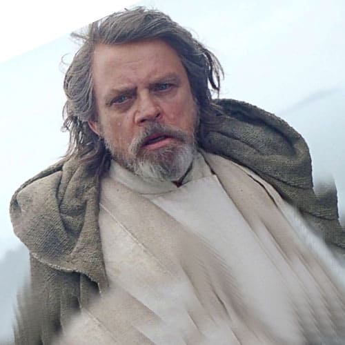 About Mark Hamill Net Worth