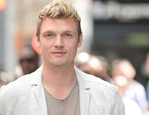 About Nick Carter Net Worth