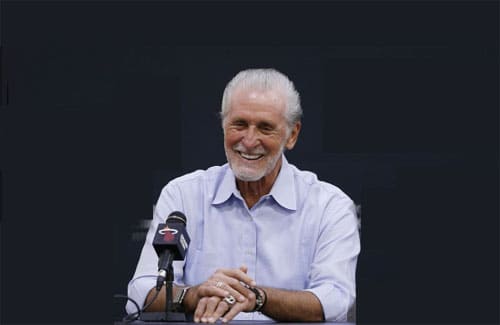 About Pat Riley Net Worth