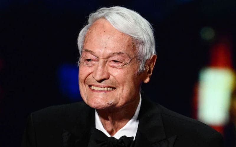 About Roger Corman Net Worth