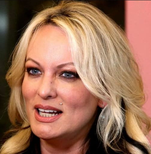 About Stormy Daniels Net Worth