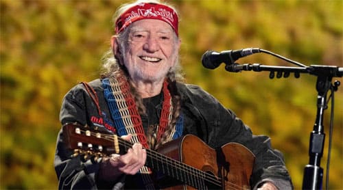 About Willie Nelson Net Worth