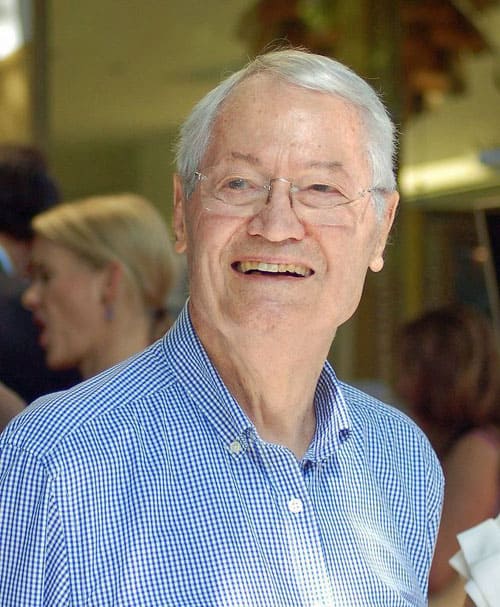 Complete Details About Roger Corman Net Worth