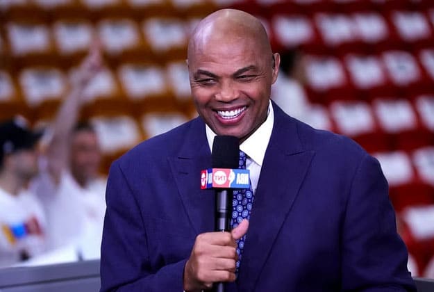 Have A Look At Charles Barkley Net Worth