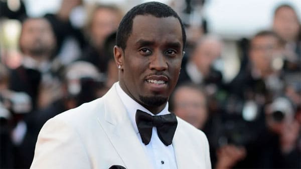 How did Diddy Combs get fame