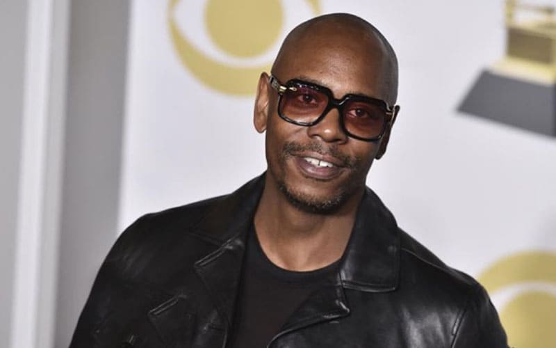 Latest News Dave Chappelle Net Worth