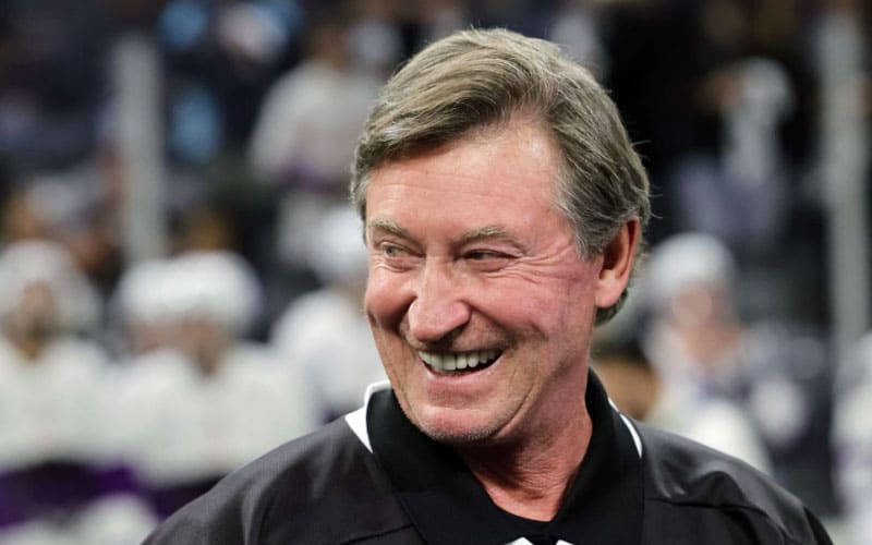 Latest News Wayne Gretzky Net Worth