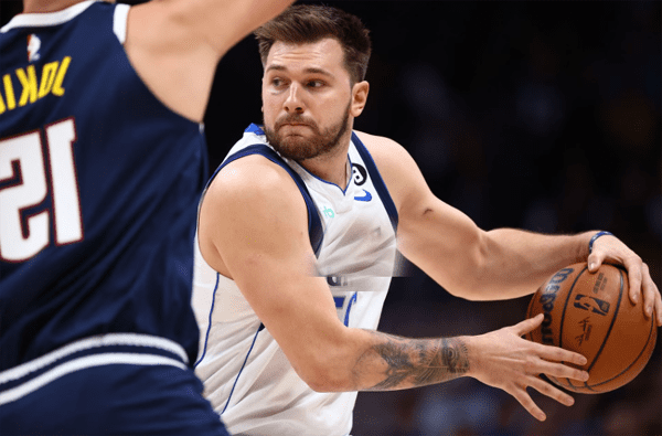 Luka Doncic Net Worth in 2024
