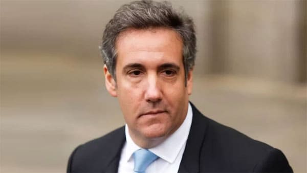 Quick Wiki Of Michael Cohen