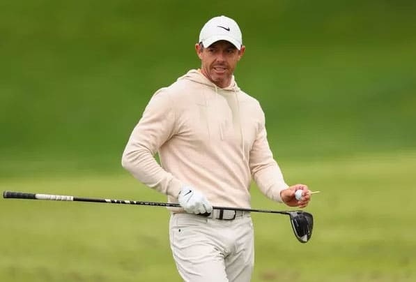 Rory McIlroy Net Worth in 2024