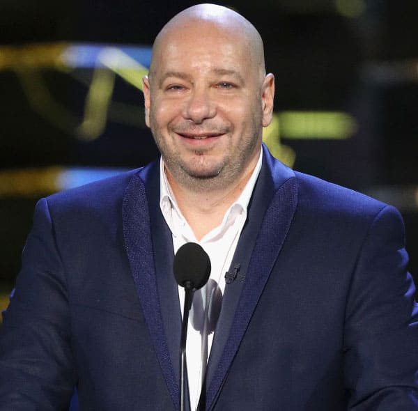 Take A Look At Jeff Ross Net Worth 