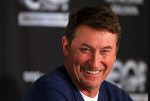 Wayne Gretzky Wikipedia 