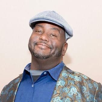 Wikipedia Details About Lavell Crawford