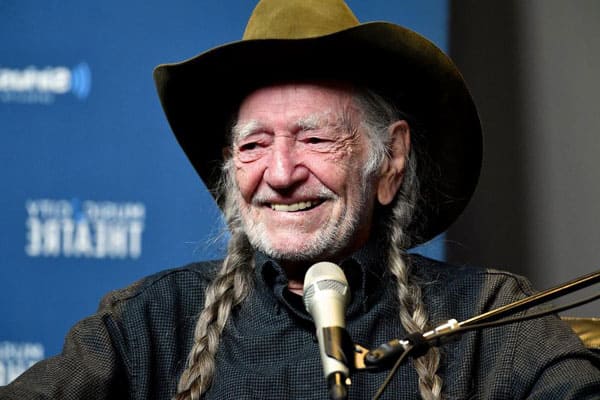 Wikipedia Details About Willie Nelson